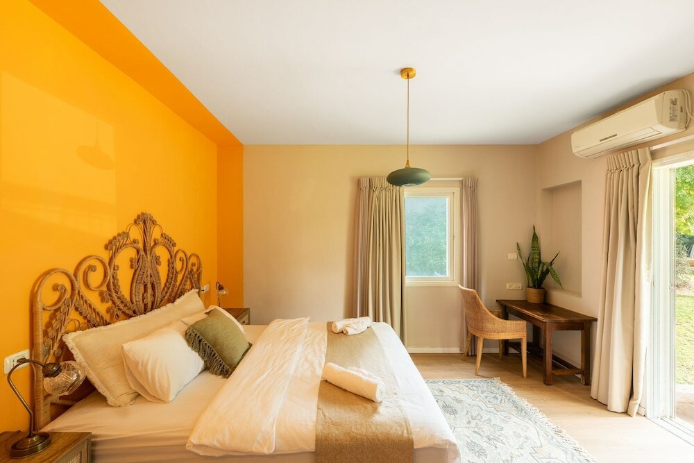 Фото Mantur West Galilee by Selina