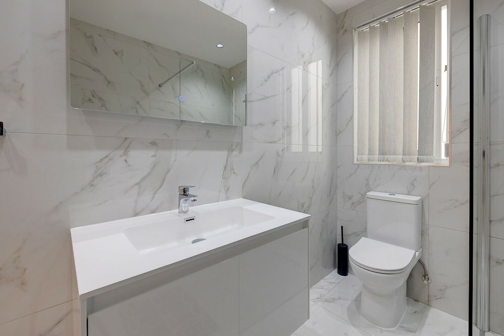 Фото Stylish 2br Apartment in Central St Julians