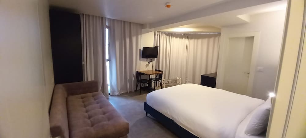 Фото Moon Tlv - 4th floor