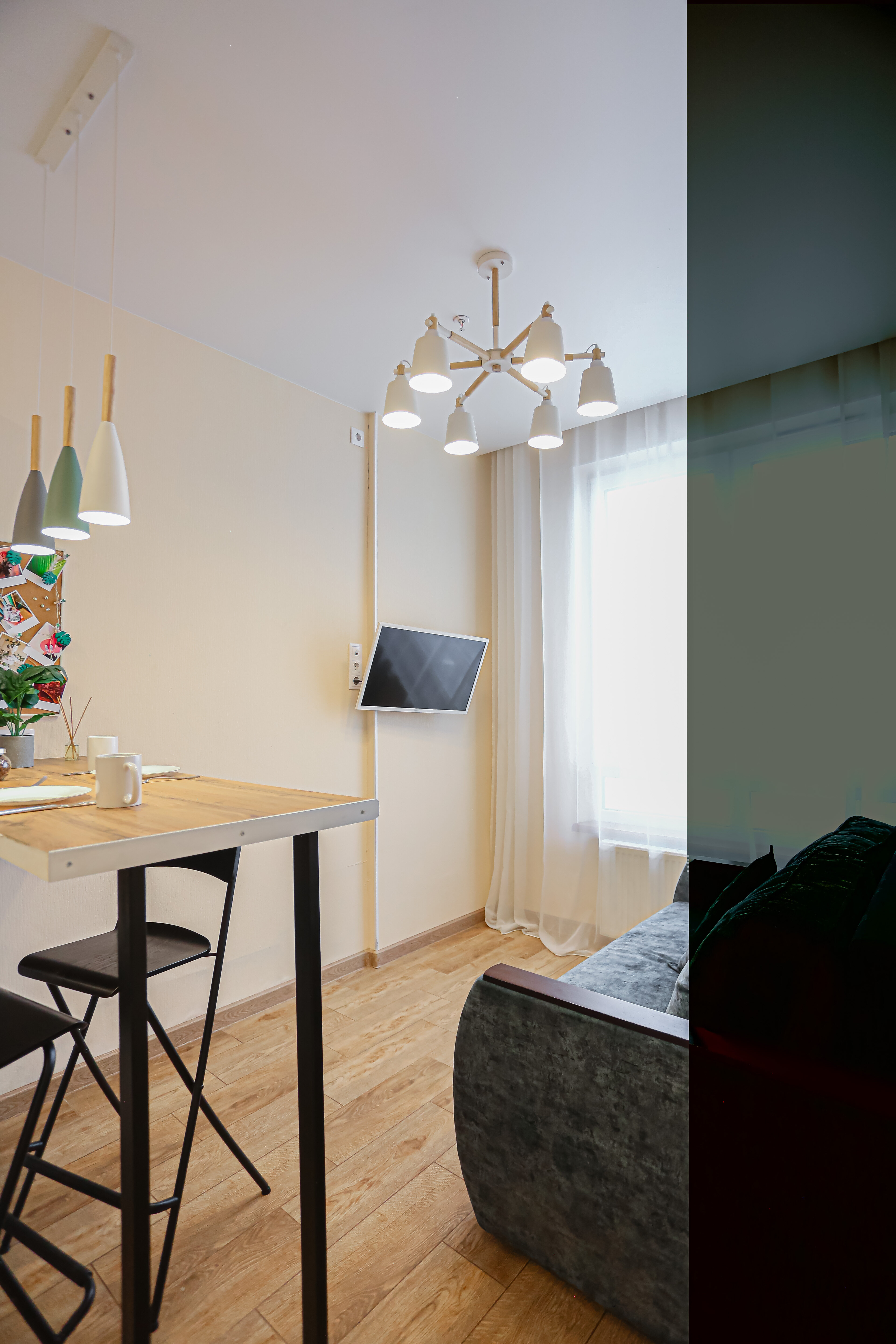 Фото SunSet на Максима Горького23А