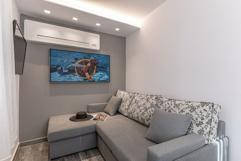 Фото Mariet Naxos SPA & Suites