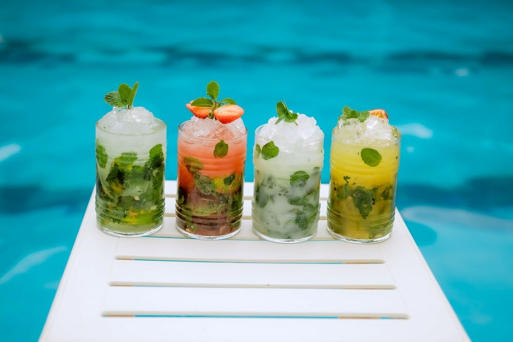 Фото Grazia Hotel & Apartments