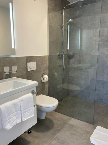 Гостиница Cap1 Boardinghouse в Бесвайлере