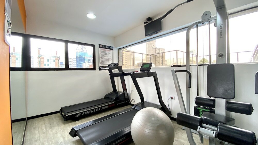 Фото Lfr - Alameda Jaú by Anora Spaces