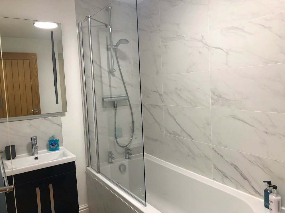 Фото The Basement Flat Bath