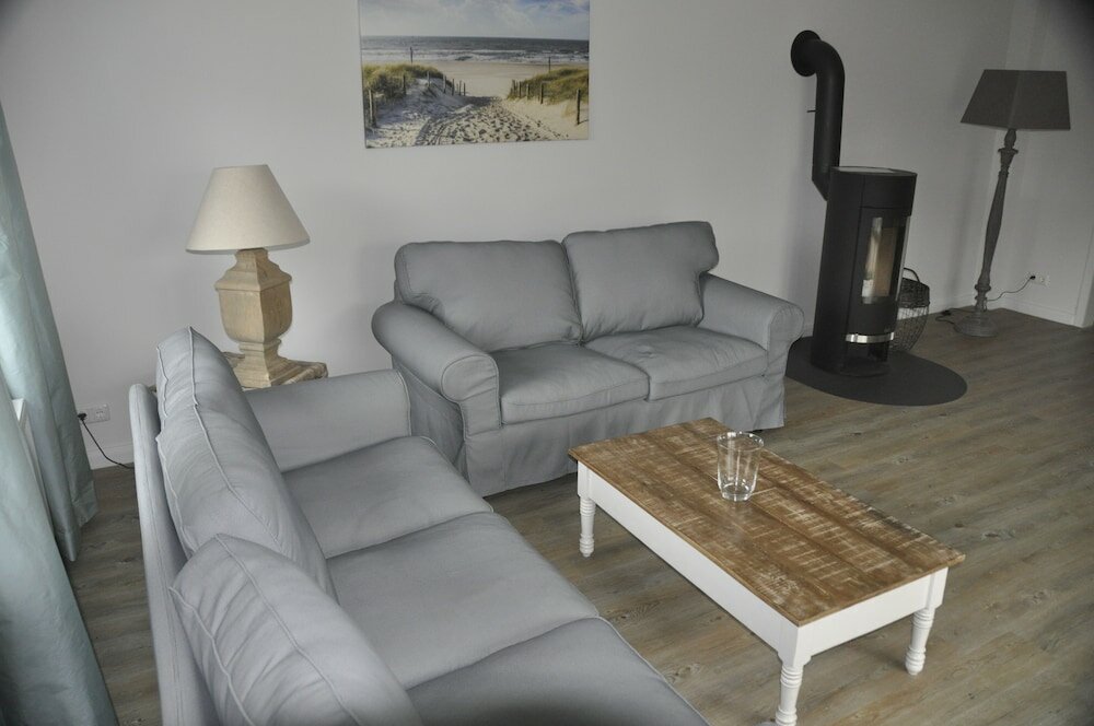 Фото Hus Seeblick