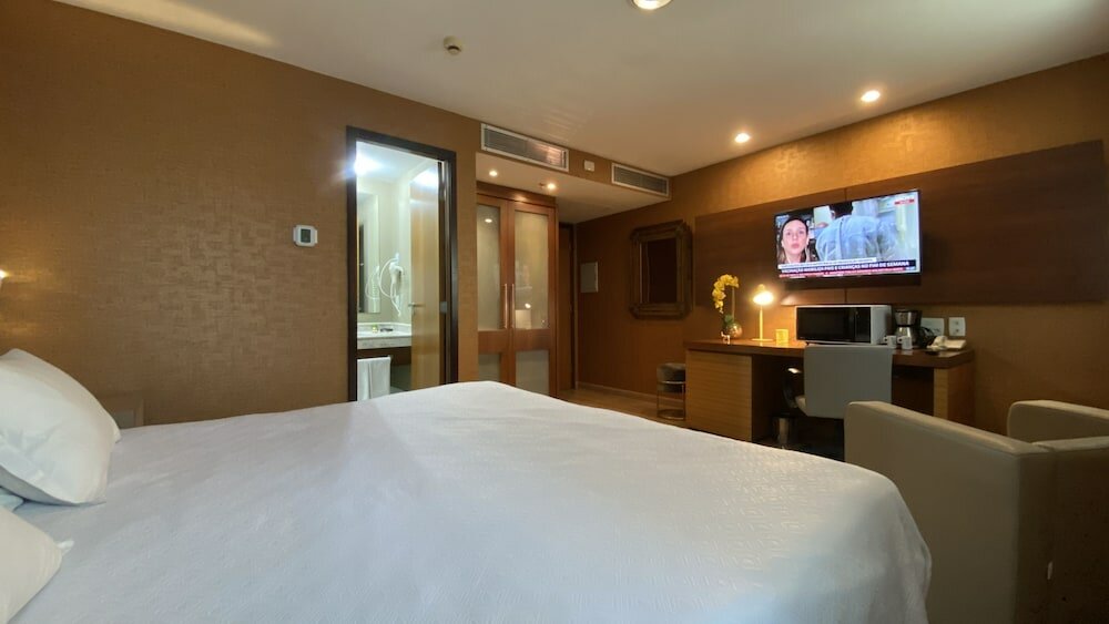 Фото Bci- Flats Corporate Plaza by Anora Spaces