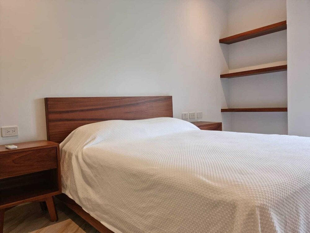 Фото Apartamento De Lujo EN Oasis - Tulum