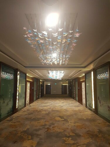 Гостиница Selecta Hotel