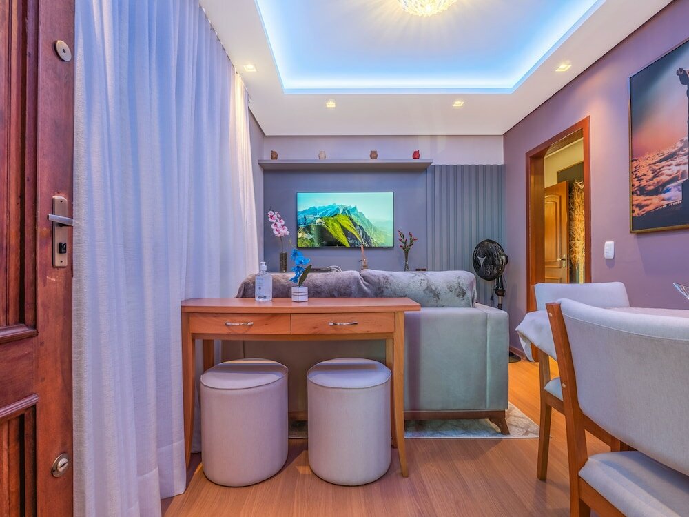 Фото Apartamento Cantinho Maria Rosa