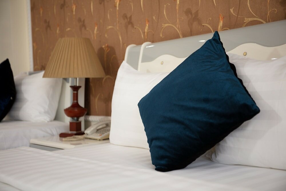 Фото Hanoi Delica Hotel