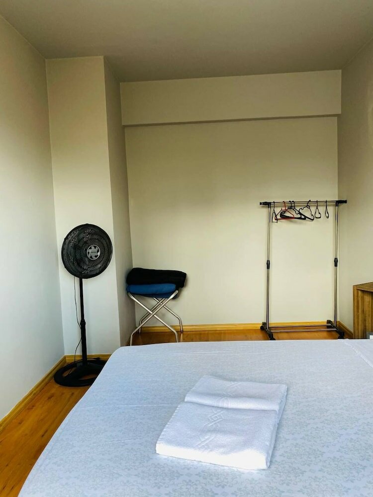 Фото Loft Abdon Batista