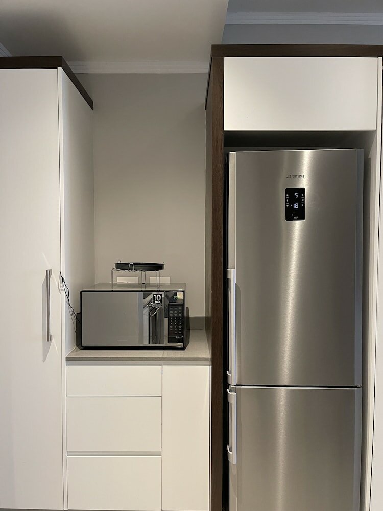 Фото Cgrsa Apartment Sandton