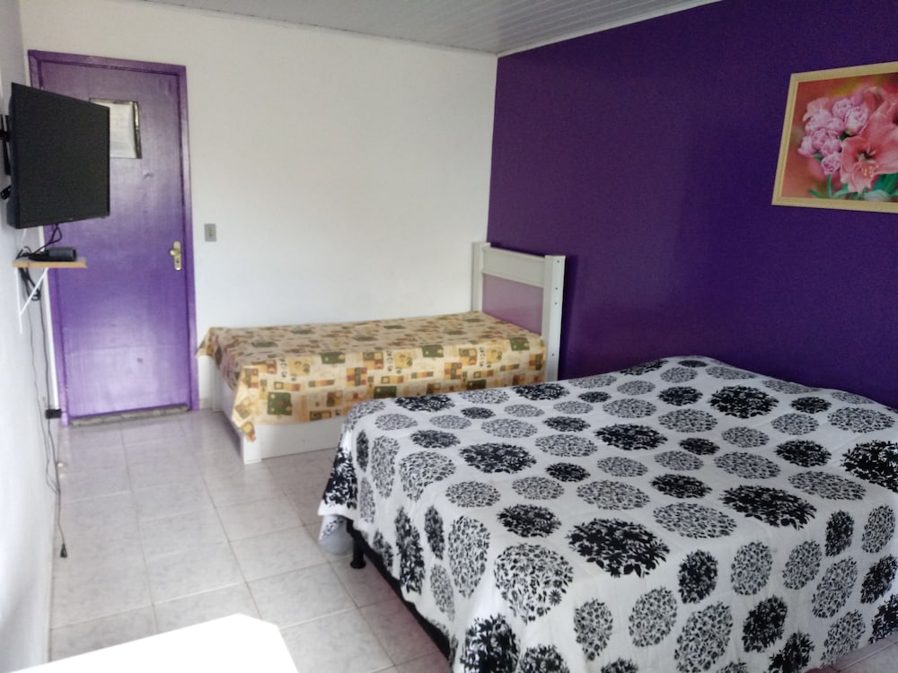 Фото Guest House Renascer K&w