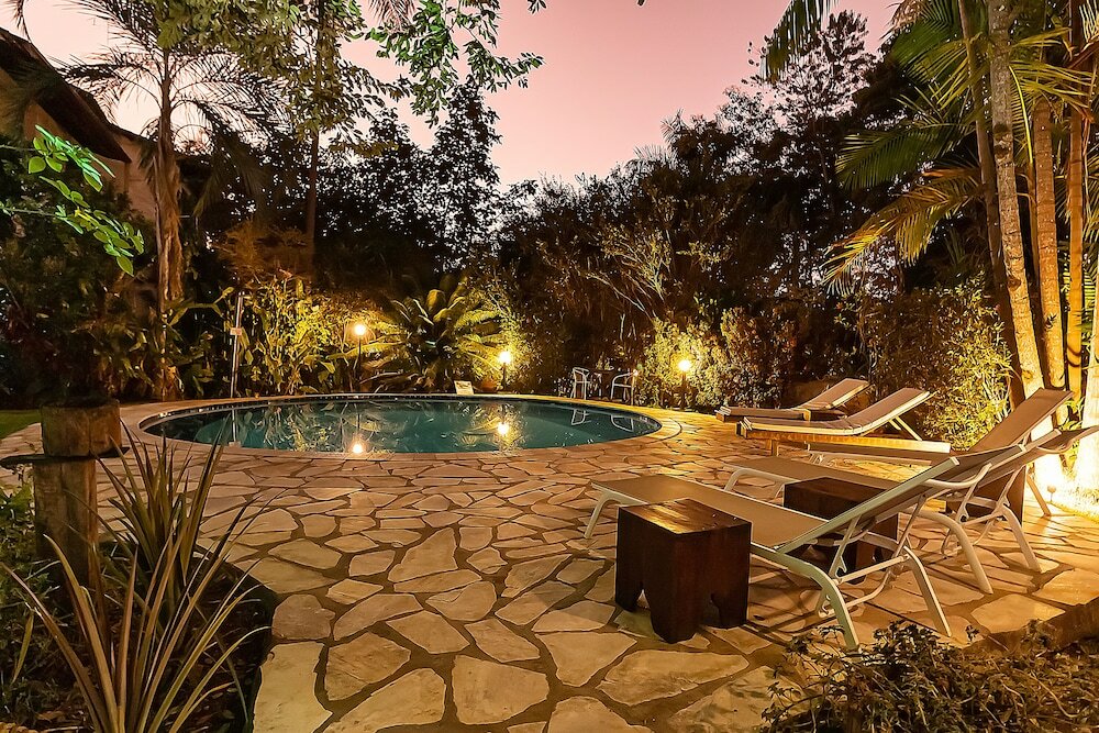 Фото Pousada Arvoredo