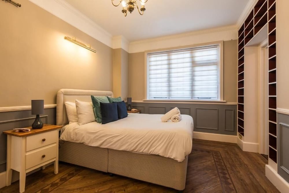 Фото Cransley by The Sea Rooms