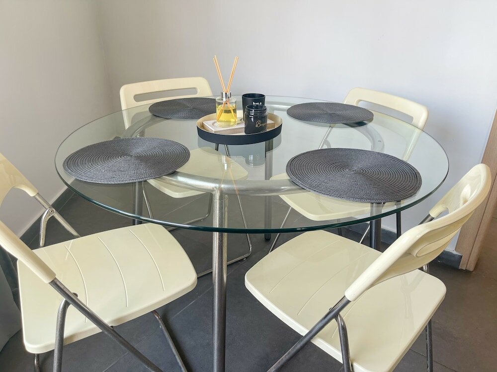 Фото High Speed Holiday Apartment