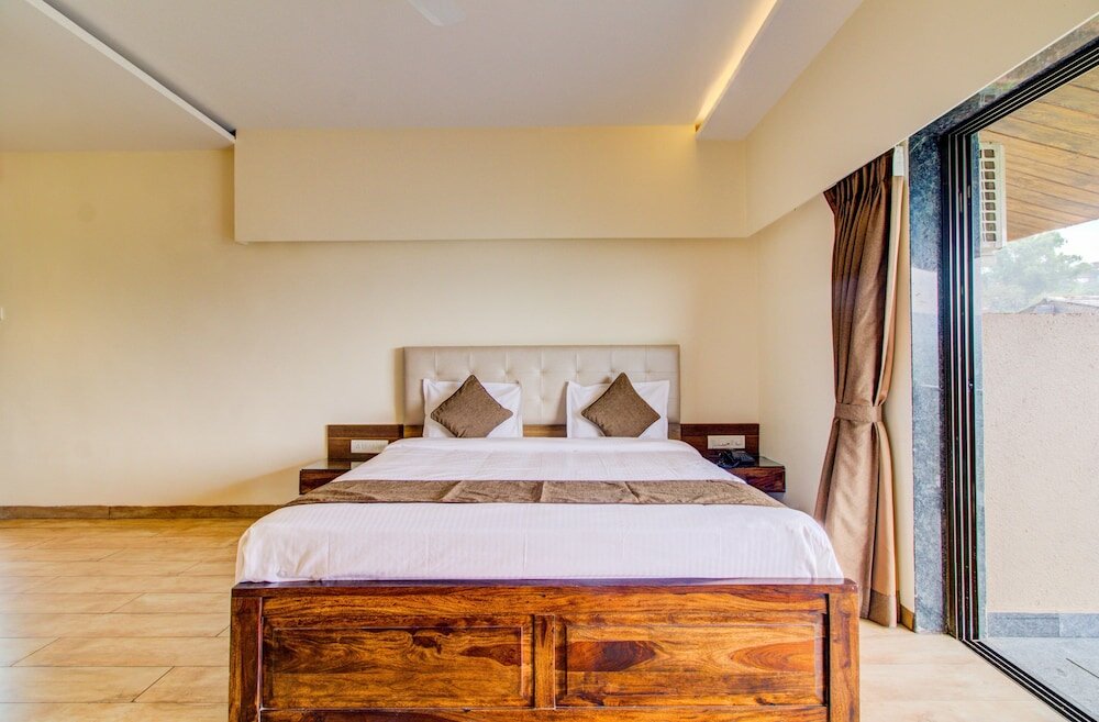 Фото Hirkani Garden & Resort