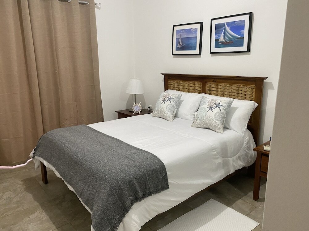 Фото Bahia Azul Beach & Pool Apartment