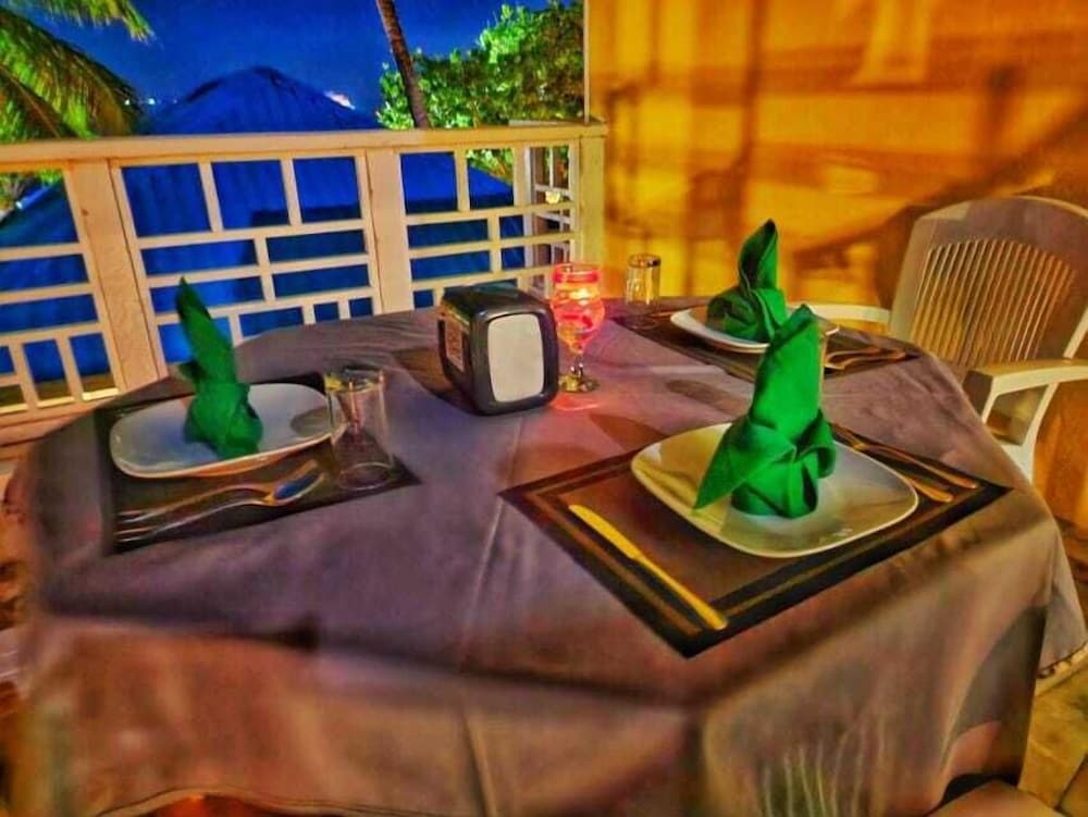 Фото Paradise Retreat