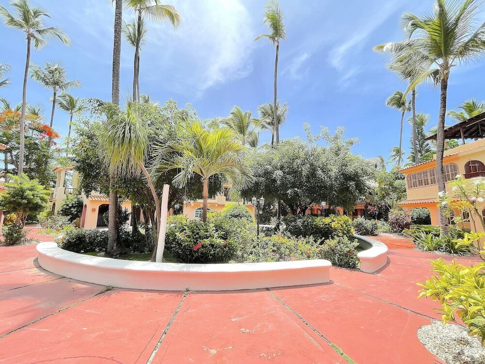 Фото Caribbean Galaxy hotel Beach Wifi SPA