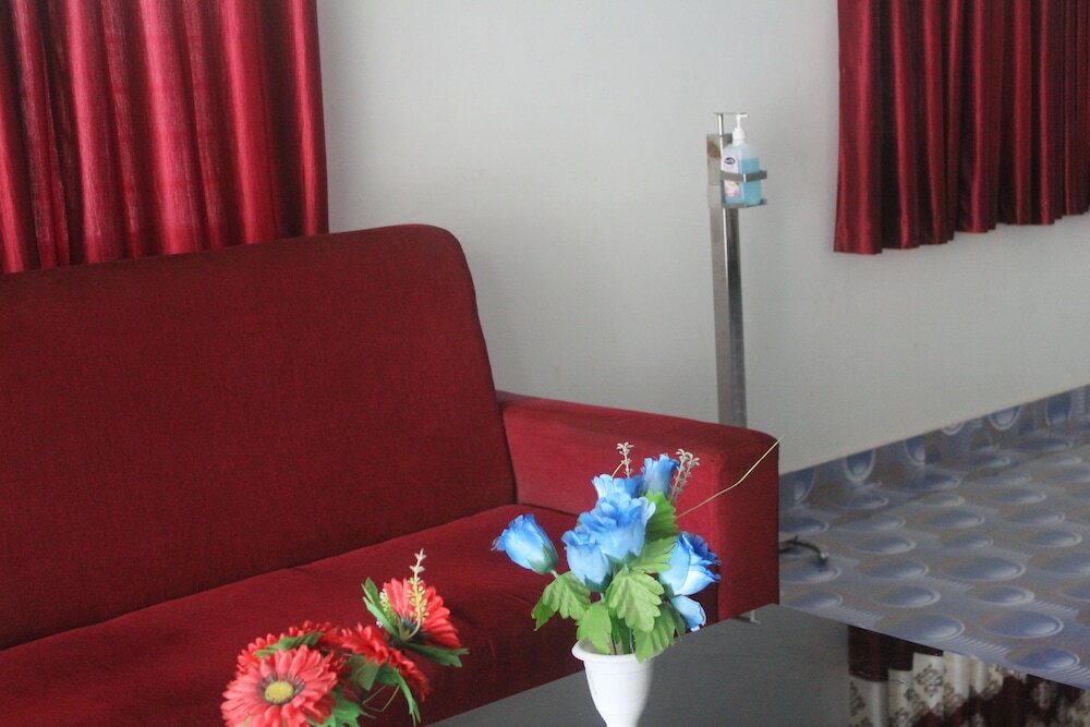 Фото Baba Residency