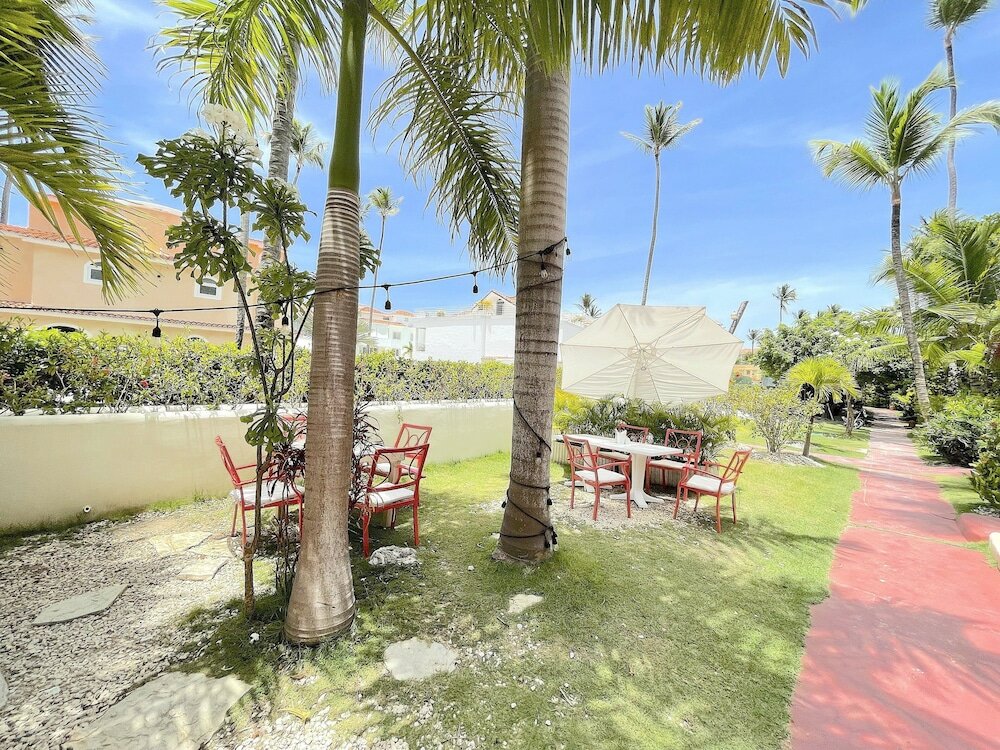 Фото Caribbean Galaxy hotel Beach Wifi SPA