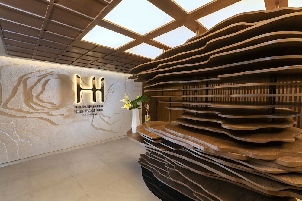 Фото The Salil Hotel Riverside Bangkok