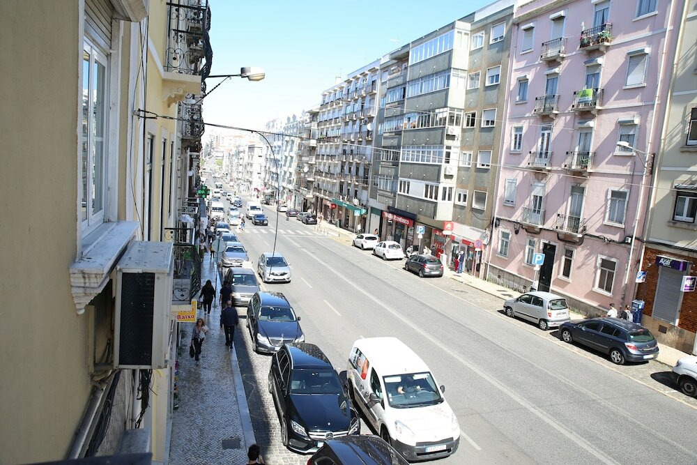 Фото Aej Guest House