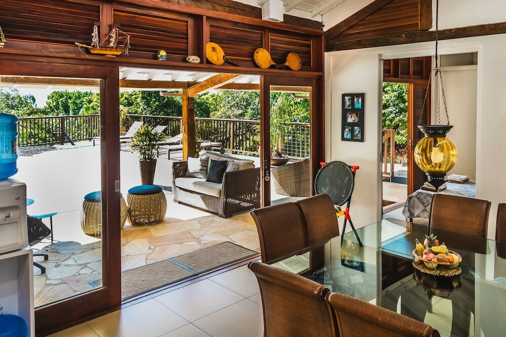 Фото Casa Serena - Ilhabela
