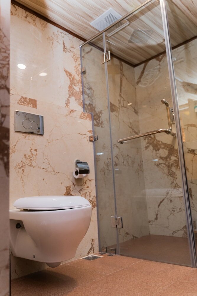 Фото Hotel Kailash Kutee