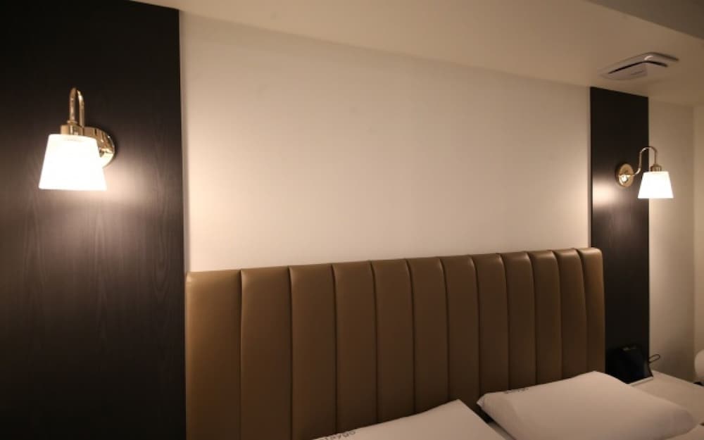 Фото Uiwang Hotel 25