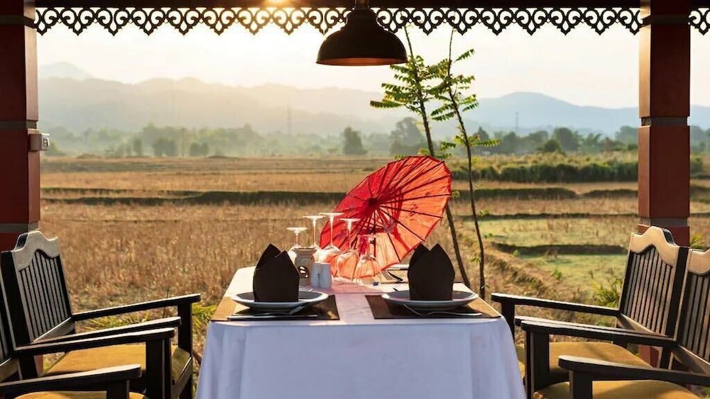 Фото Sansan Resort