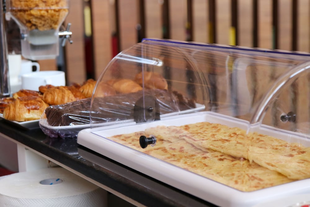 Фото Dakhla Boarding Hotel & Restaurant