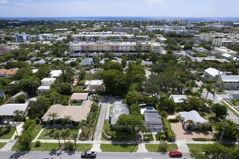 Фото Delray Deco A