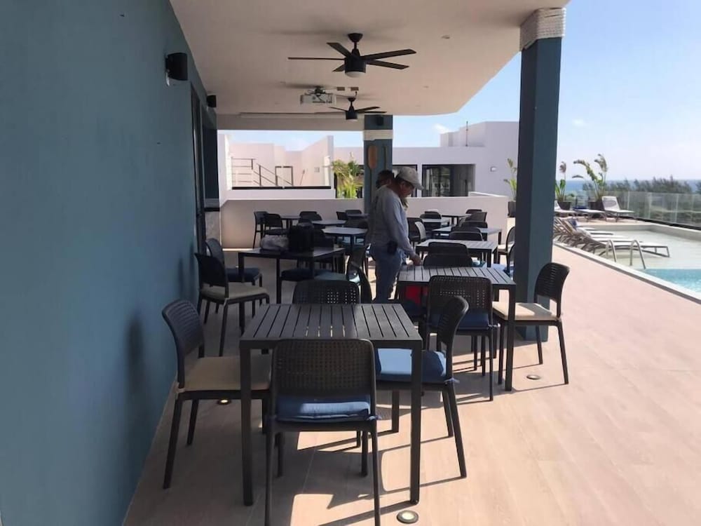 Фото Luxury Aparment 7 Pax Ocean View