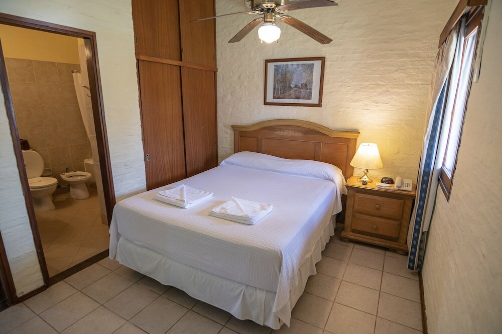 Фото Arapey Oasis Termal