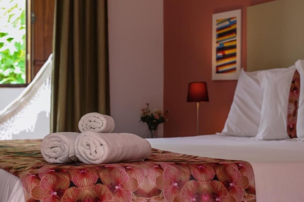 Фото Pousada Arvoredo