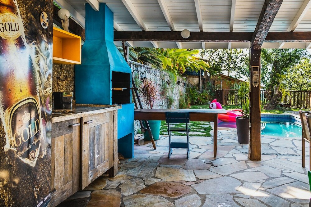 Фото Casa Serena - Ilhabela