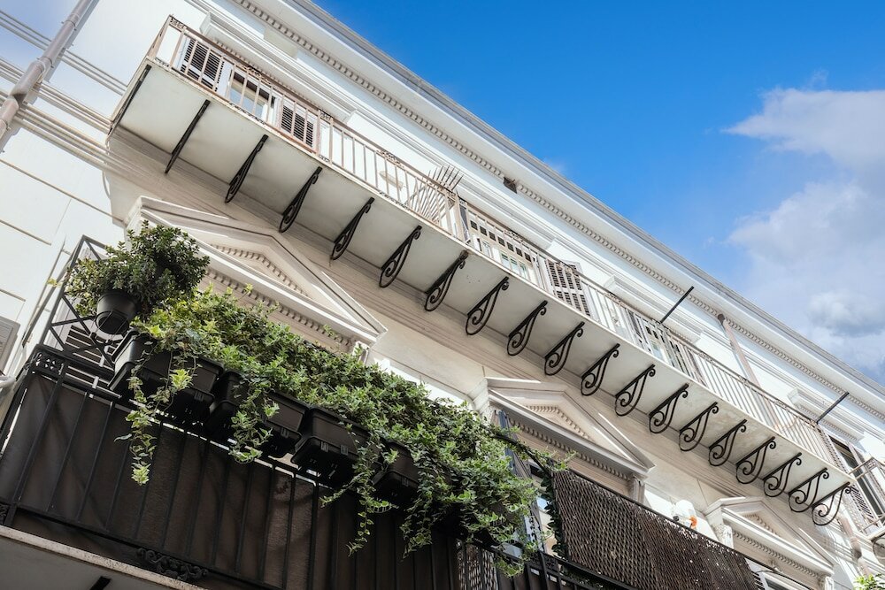 Фото Vossia Luxury Rooms & Sicilian Living