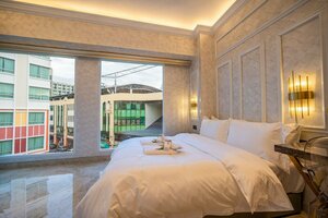 Гостиница Ac Residence