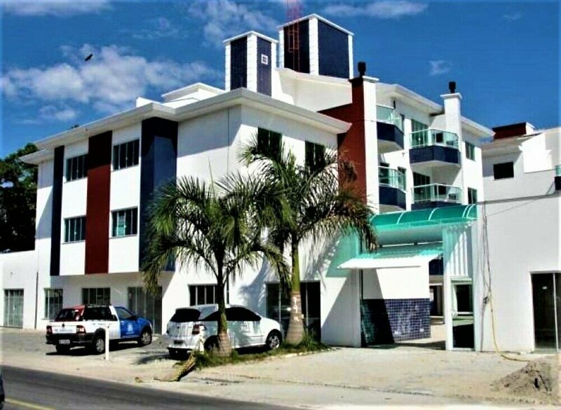 Гостиница Apartamento Caprichoso nos Ingleses