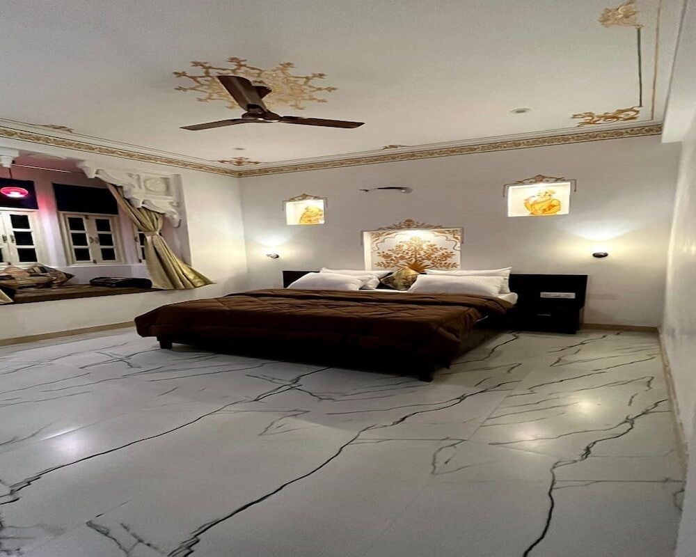 Фото Ushaan Haveli