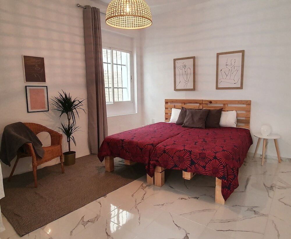 Фото Mojo Hostel Boutique