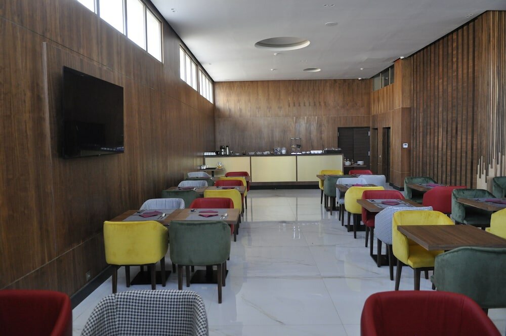 Фото Dakhla Boarding Hotel & Restaurant