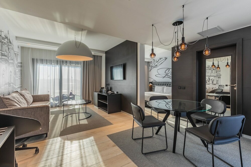 Фото Hotel Verdi