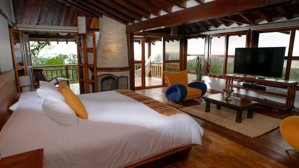 Фото Casa Olonche Hotel