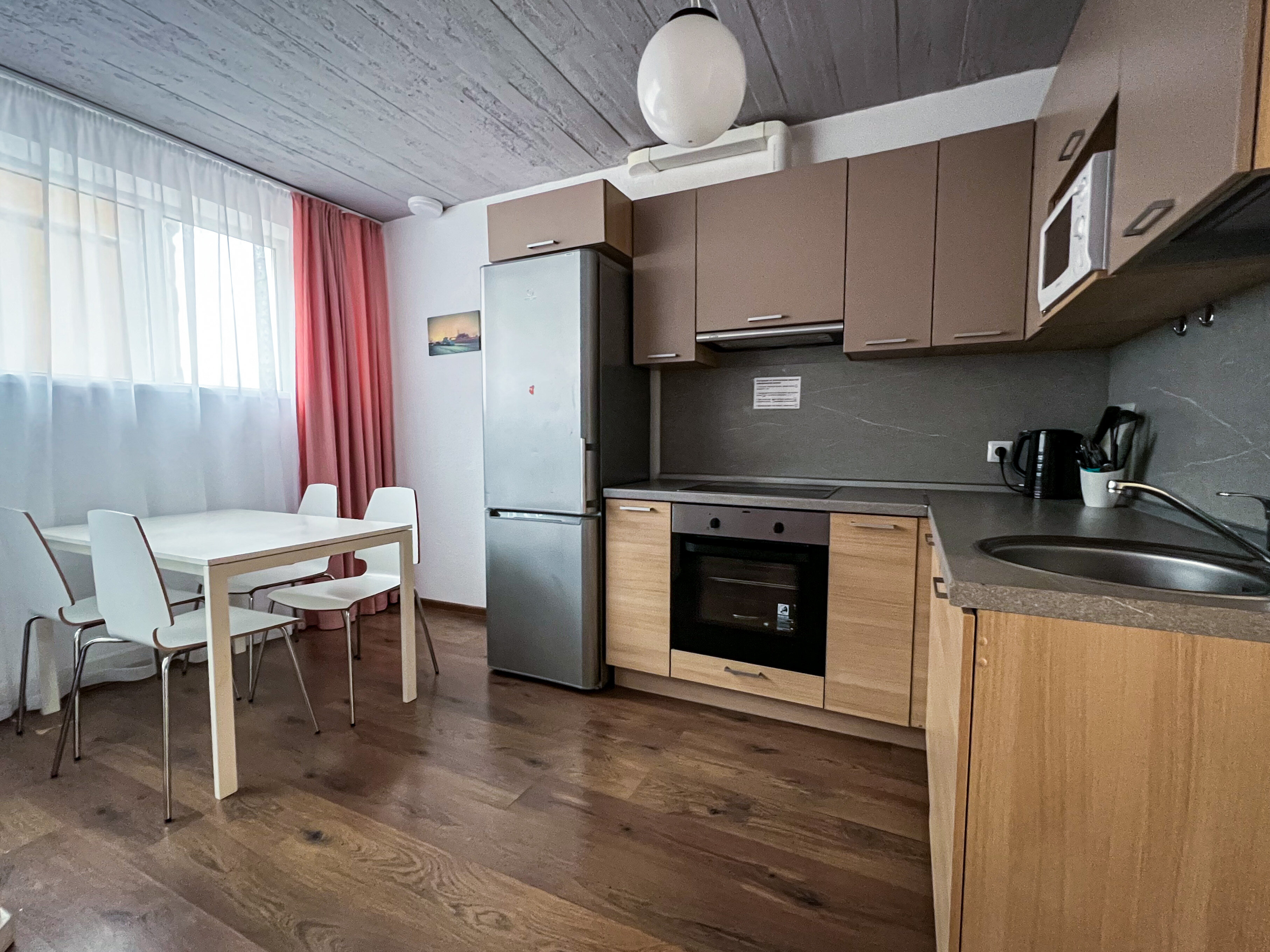 Фото ApartmentVyborg