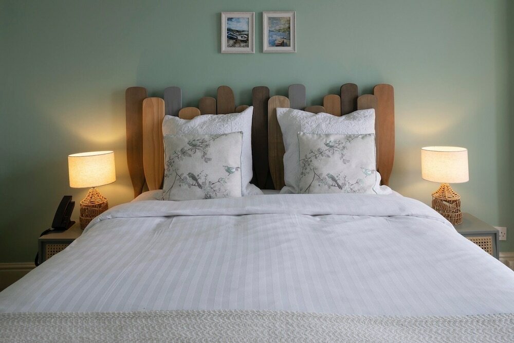 Фото The Beach Club