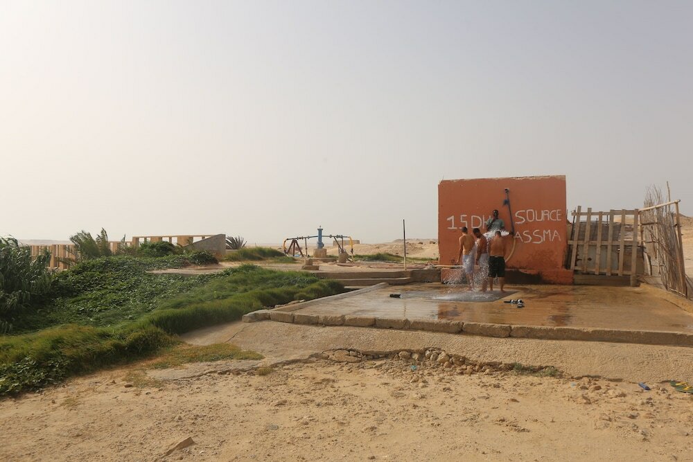 Фото Dakhla Boarding Hotel & Restaurant